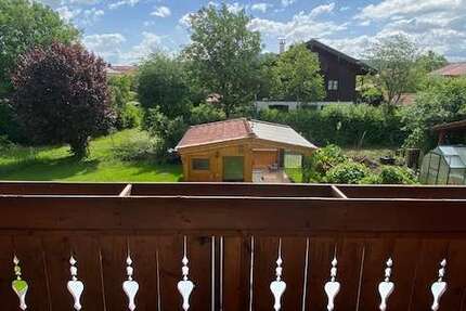 Haus Warngau - 4 Zimmer, 110 m&sup2;, 1.850&euro; | Angebot:26907502