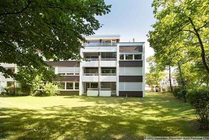 Wohnung Gräfelfing - 4 Zimmer, 136 m&sup2;, 665.000&euro; | Angebot:27351564