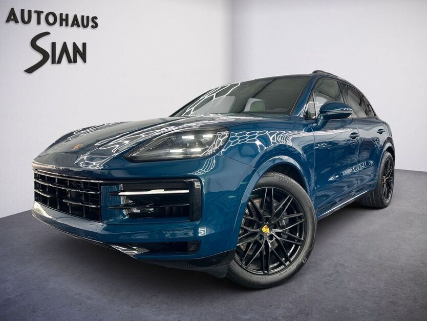 Porsche Cayenne 26.950 km 90.900 € Osterholz-Scharmbeck 27711