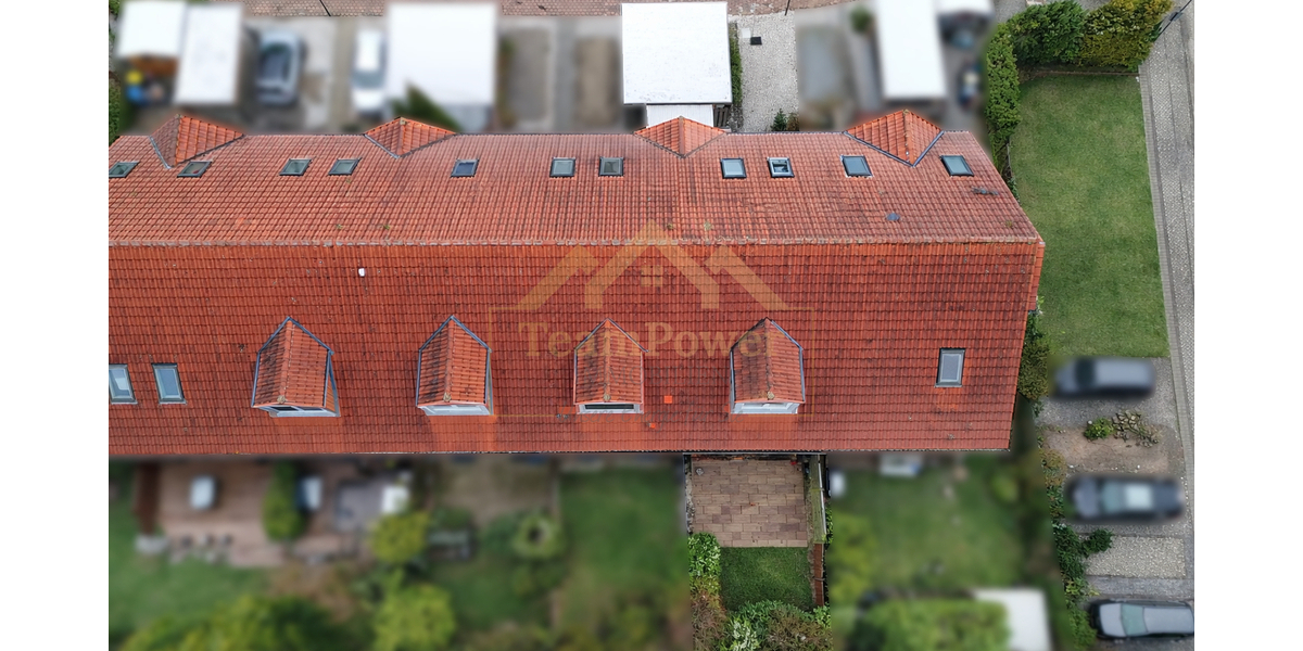 Energie sparen & mehr Raum genießen – Wohnqualität auf mehreren Ebenen - Reihenmittelhaus Barsbüttel | Angebot:25365836