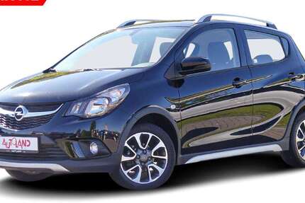 Opel Karl 20.870 km 12.950 &euro; Stralsund 18437