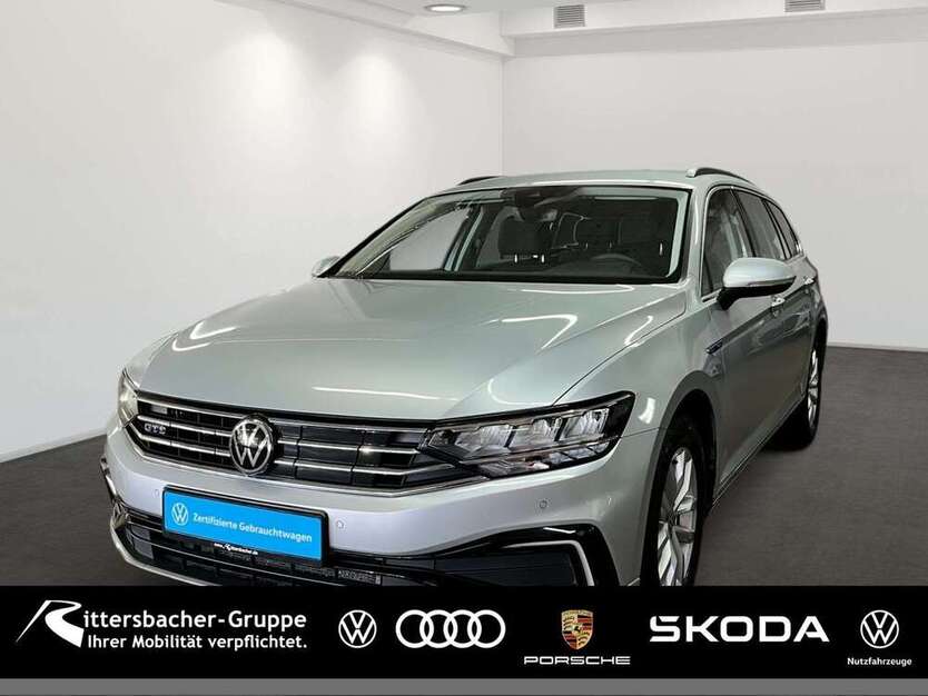 Passat Variant