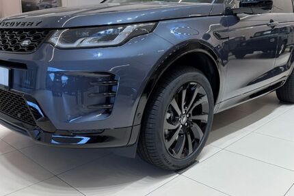 Land Rover Discovery Sport 3.800 km 67.790 &euro; Niederfischbach 57572