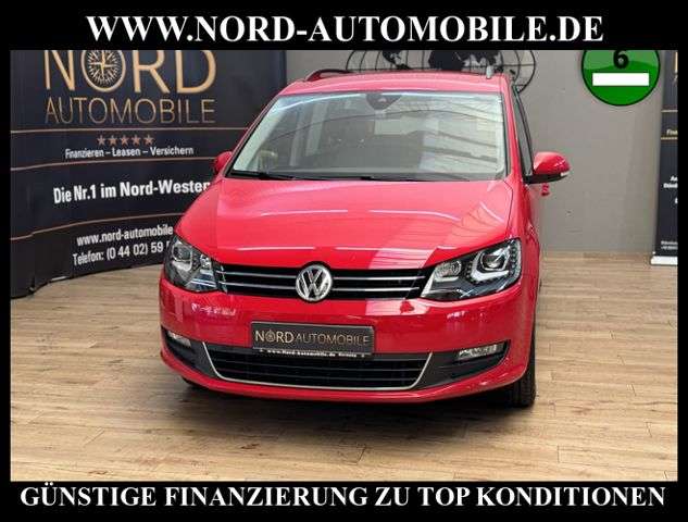 VW Sharan 90.626 km 26.900 &euro; Rastede/ Wahnbek 26180