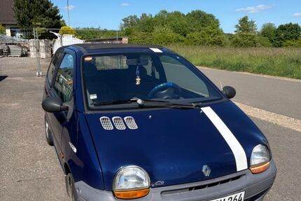 Renault Twingo 128.000 km 2.500 &euro; Losheim am See 66679