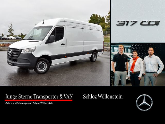 Sprinter