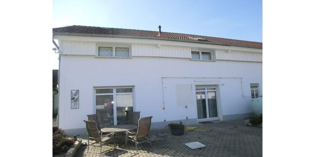 Reihenendhaus Niederwerrn - 3 Zimmer, 150 m&sup2;, 398.000&euro; | Angebot:26885837