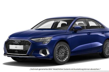 Audi A3 74.761 km 21.971 € Bremerhaven 27576