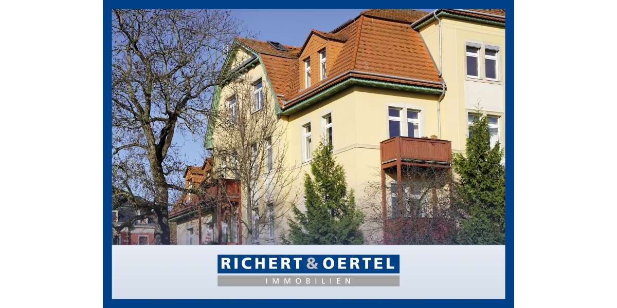 Wohnung zum Kaufen in Dresden 579.000 € 124 m² 5 zimmer