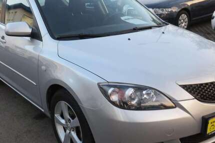 Mazda 3 95.981 km 2.650 &euro; Michendorf 14552