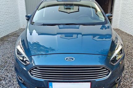 Ford S-Max 137.500 km 17.000 &euro; Ludwigshafen 67063