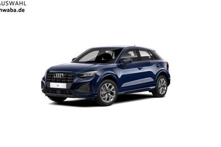 Audi Q2 27.800 km 22.690 &euro; Gersthofen 86368