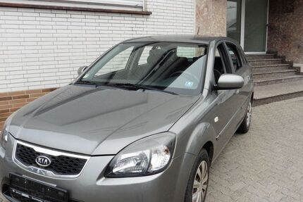 Kia Rio 188.638 km 1.750 € Neitersen 57638