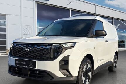 Ford Transit Courier 8.500 km 33.790 &euro; Bad Neustadt 97616