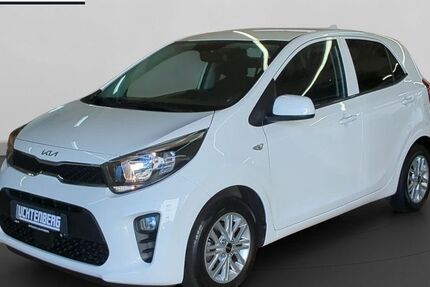 Kia Picanto 40.800 km 12.490 &euro; Leverkusen 51381