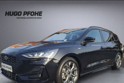 Ford Focus 24.518 km 22.675 &euro; Bad Segeberg 23795