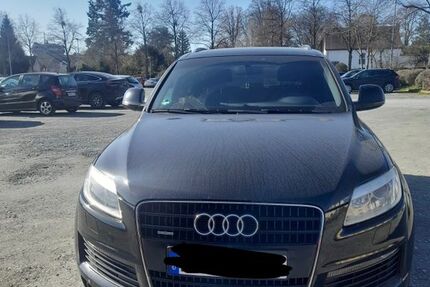 Audi Q7 222.646 km 9.500 &euro; Bad Homburg 61348