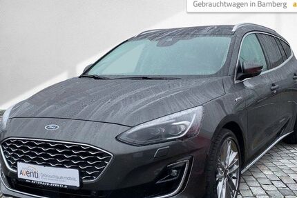 Ford Focus 95.360 km 16.979 &euro; Bamberg 96052