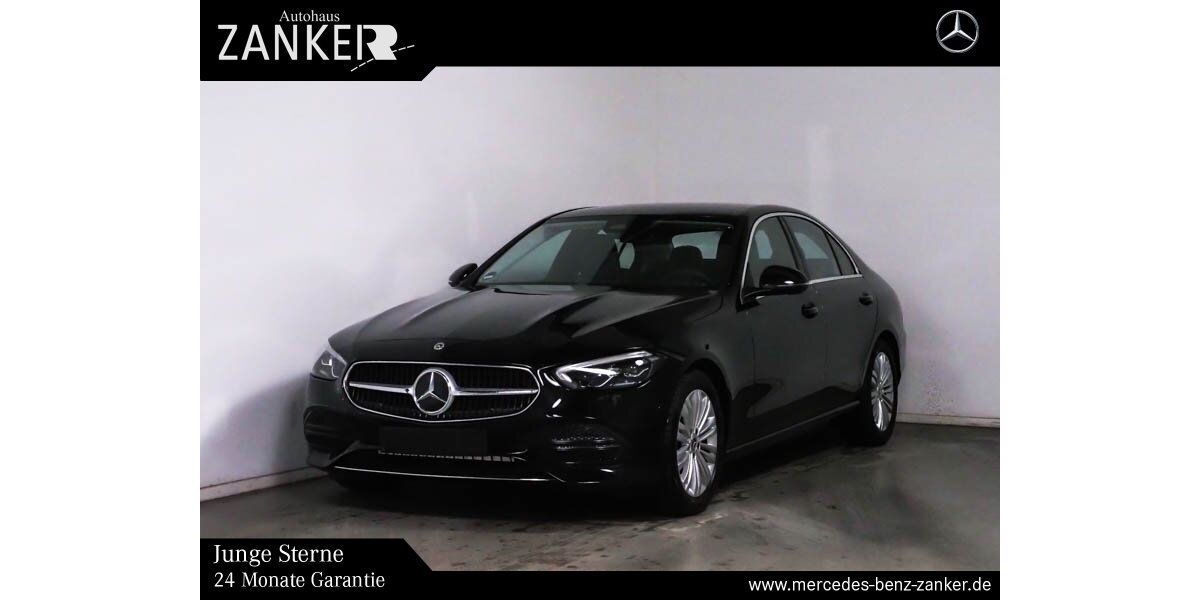Mercedes-Benz C 180 5.992 km 33.800 &euro; Günzburg 89312