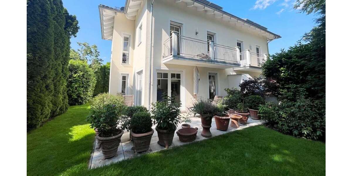 Einfamilienhaus Berg - 5 Zimmer, 198 m&sup2;, 3.595&euro; | Angebot:24918349