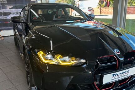 BMW M4 3.200 km 149.950 &euro; Sexau 79350