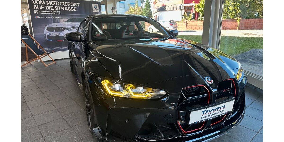 BMW M4 3.200 km 149.950 &euro; Sexau 79350