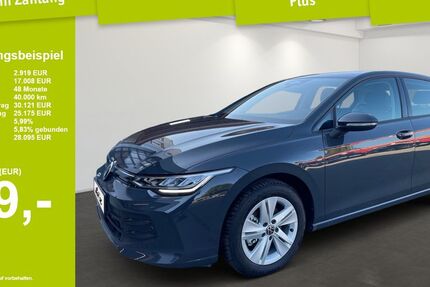VW Golf 1.060 km 28.095 &euro; Leutkirch 88299
