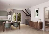 Haus zum Kaufen in Berlin 838.750 € 104.84 m²