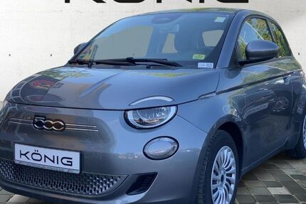 Fiat 500e 22.657 km 17.888 &euro; Halle, Angersdorf 06179