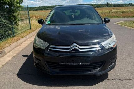 Citroen C4 159.000 km 2.500 &euro; Waltershausen 99880