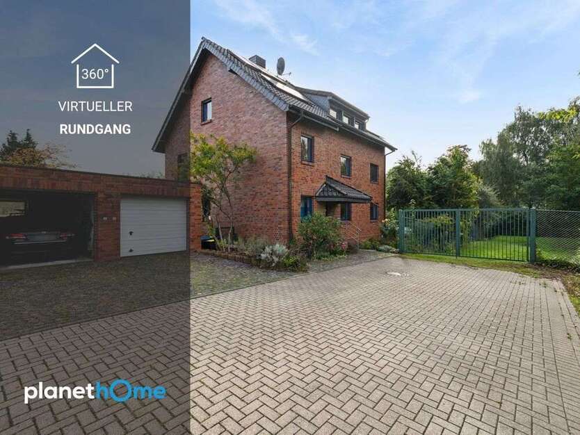 Haus zum Kaufen in Dortmund 795.000 € 305 m²