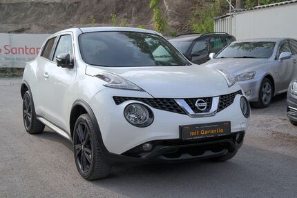 Nissan Juke 32.000 km 13.990 € Berlin 12683