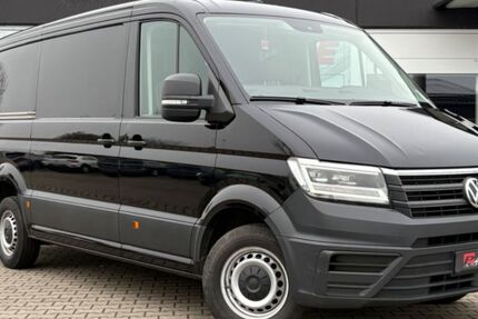 VW Crafter 195.163 km 22.990 &euro; Ribnitz Damgarten 18311