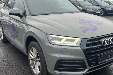 Audi Q5 172.000 km 20.990 &euro; Braunschweig 38116