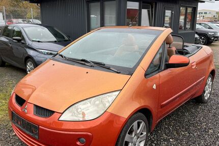 Mitsubishi Colt 115.000 km 3.000 &euro; Buxtehude 21614