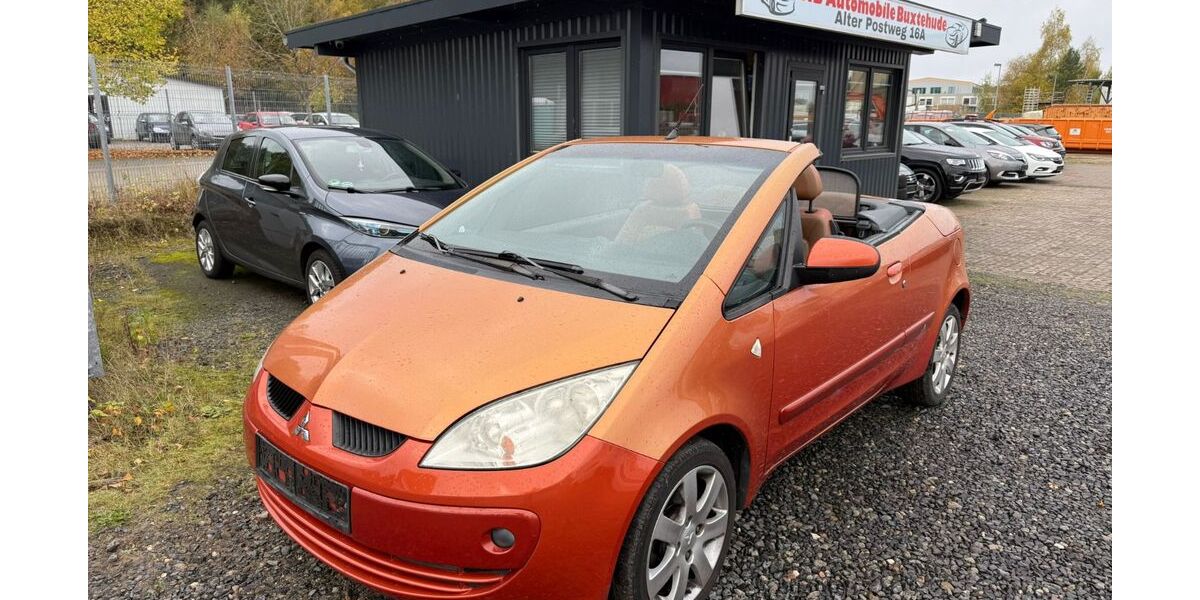 Mitsubishi Colt 115.000 km 3.000 &euro; Buxtehude 21614