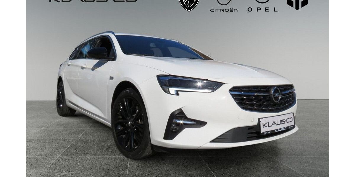 Opel Insignia 62.710 km 19.900 &euro; Lübeck 23562
