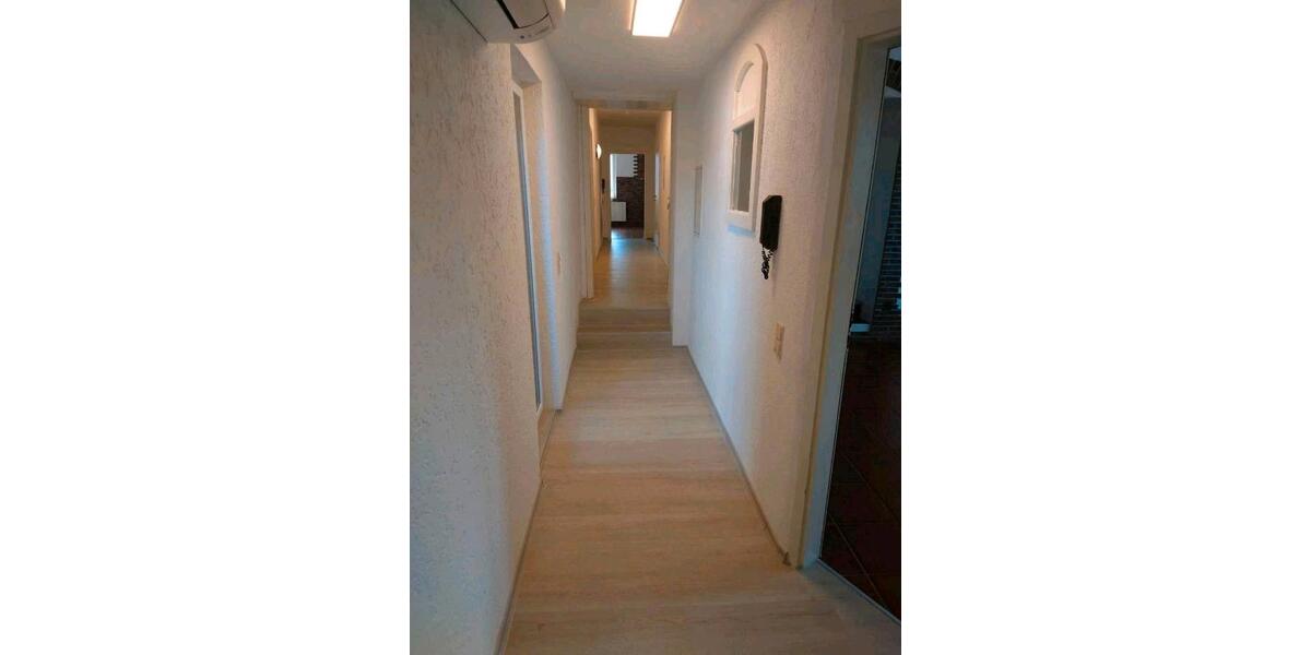 Etagenwohnung Brücken (Pfalz) - 6 Zimmer, 120 m&sup2;, 850&euro; | Angebot:26321145