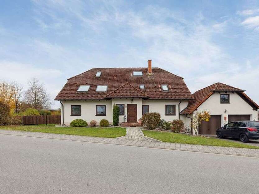 Wohnung zum Kaufen in Langensendelbach 429.000 € 133.56 m²