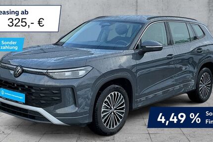 VW Tayron 8.132 km 36.660 &euro; Kulmbach 95326