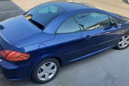 Peugeot 307 159.000 km 2.600 &euro; Frankfurt aM 60529