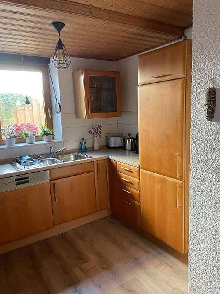 Mittendrin statt nur dabei - Wohnen im schönen Kallstadt