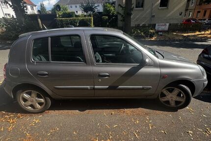 Renault Clio 170.359 km 1.100 &euro; Hagen 58089