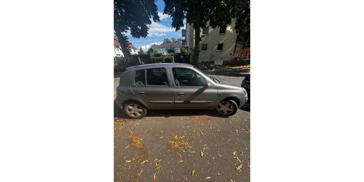 Renault Clio 170.359 km 1.100 &euro; Hagen 58089