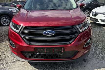 Ford Edge 158.000 km 12.999 &euro; Mainz Kastel 55252