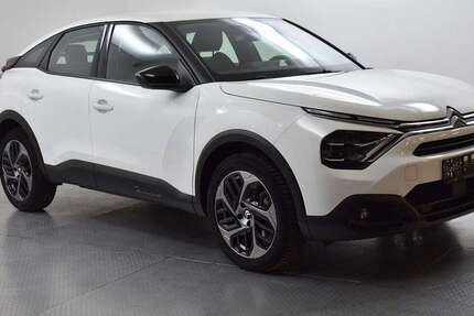 Citroen C4 12.658 km 15.950 &euro; Bebra 36179