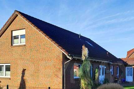 Haus zum Kaufen in Wittmund 329.000 € 159 m² 6 zimmer