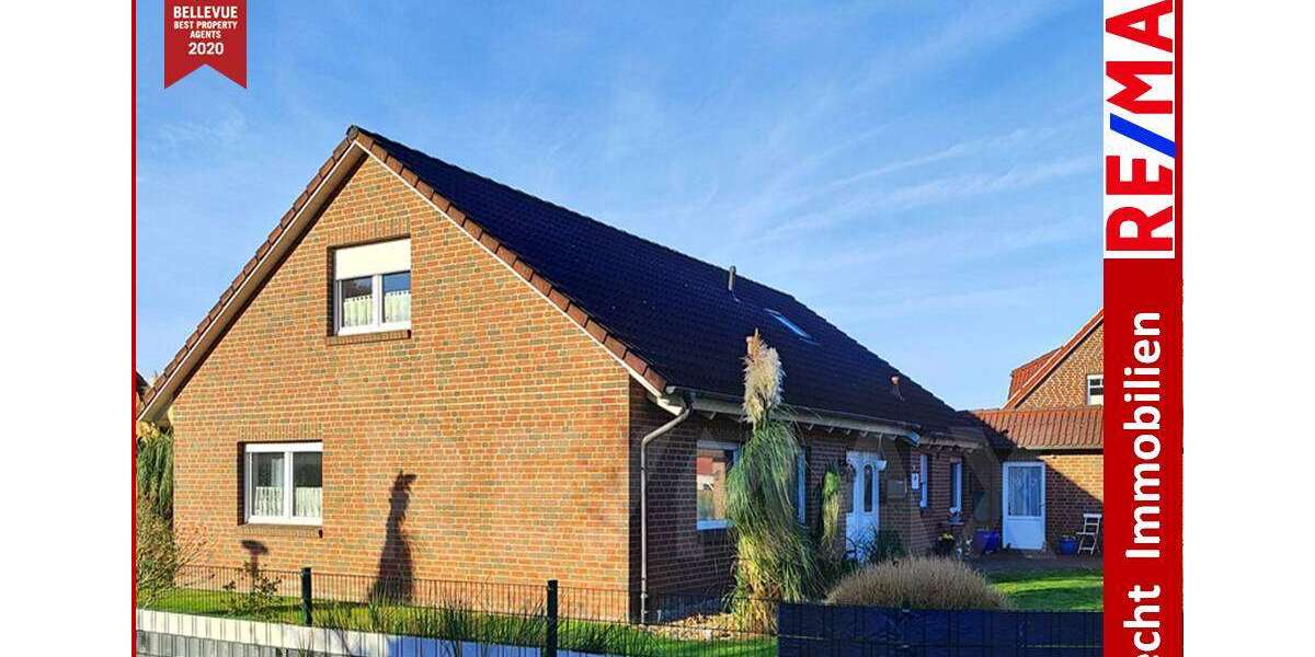Haus zum Kaufen in Wittmund 329.000 € 159 m² 6 zimmer