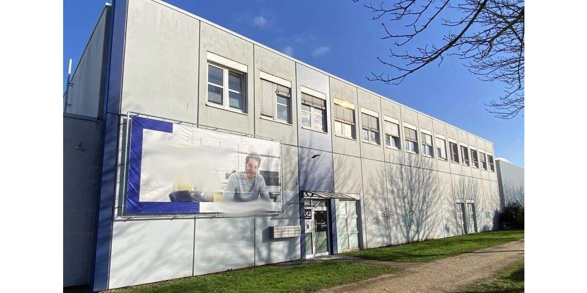 Gewerbeobjekt Mönchengladbach Geneicken - 471&euro; | Angebot:25089352