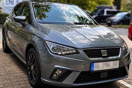Seat Ibiza 109.000 km 7.800 &euro; Pinneberg 25421